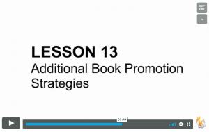 k money mastery Lesson 13