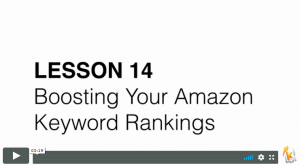 K money mastery Lesson 14