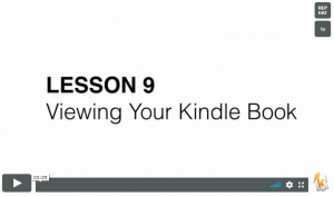 k money mastery Lesson 9