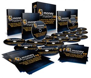 k money mastery 2.0 review