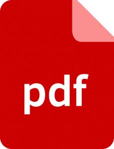 PDF Icon