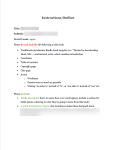 ghostwriter instruction doc1