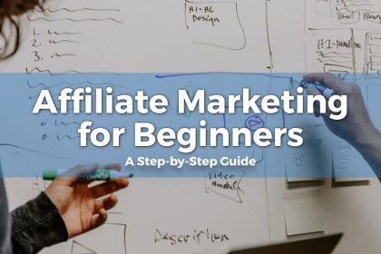 How to Make Money with Affiliate Marketing for Beginners - Featured Image