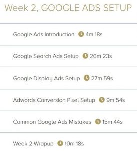 SAS - Week 2