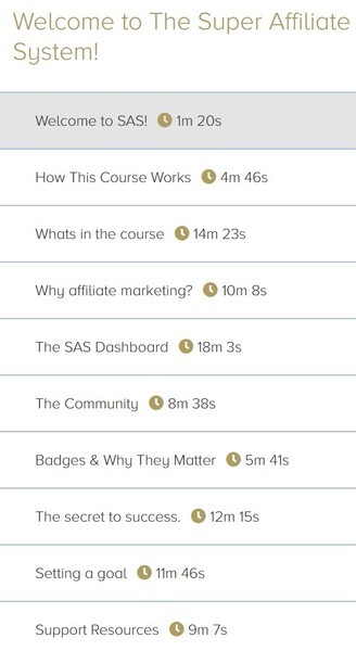 6 weeks make money online