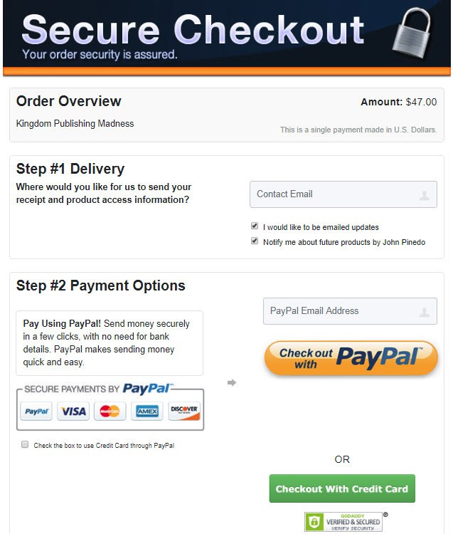 thrivecart vs jvzoo