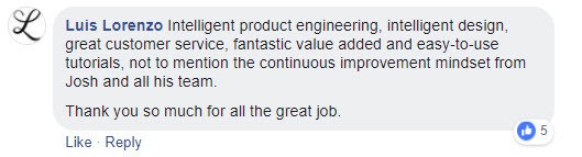 thrivecart testimonial 3