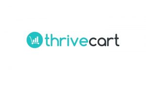 Thrivecart logo