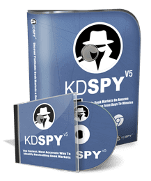 Kdspy logo box
