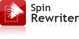 Spin Rewriter Logo