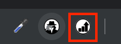 KDROI Extension Button