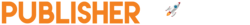 publisher rocket banner image