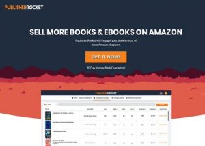 Publisher Rocket review featured image