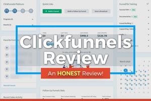 Clickfunnels Review