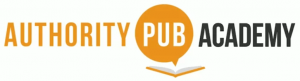 Authority Pub Academy Review Logo