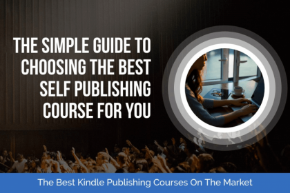 Best Kindle Publishing Course Blog Post