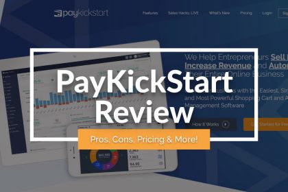 PayKickStart Review