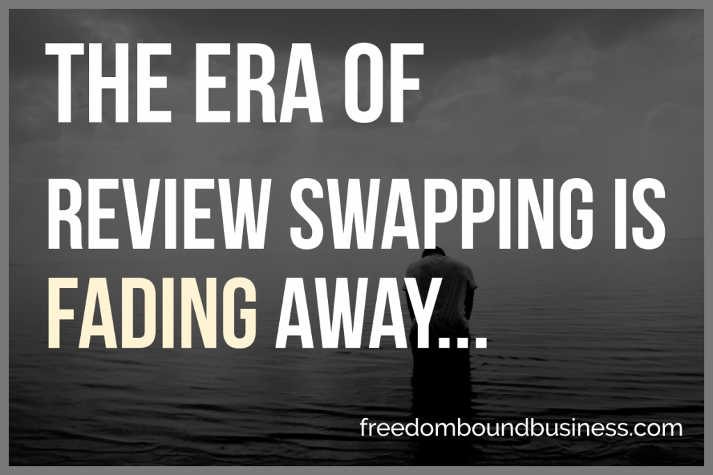 Review Swaps Blog Post