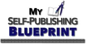 Self Publishing Blueprint - Logo