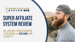 Super Affiliate System Review