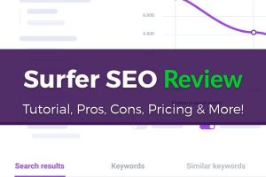 Surfer SEO featured image