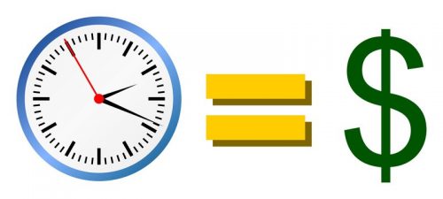 Time Is Money