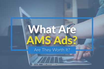 What Are AMS Ads