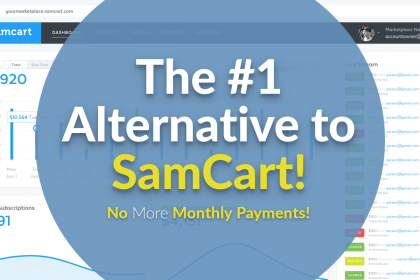 What Can I Use Instead of SamCart