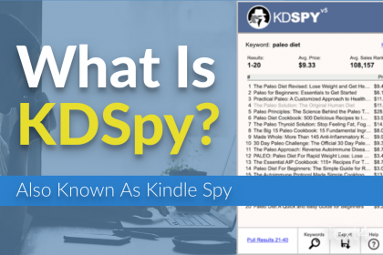 What Is KdSpy