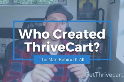 Who Created ThriveCart