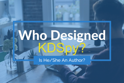 Who Designed KDSpy?