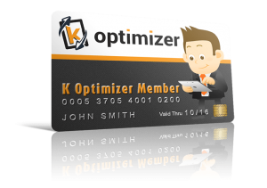 k optimizer