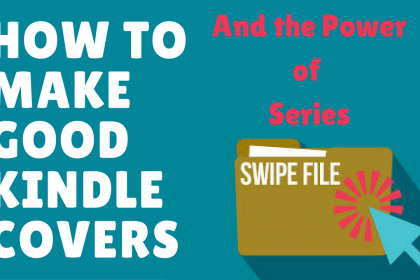 How to Make Good Kindle Covers