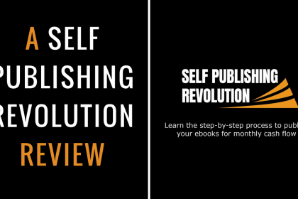 Self Publishing Revolution Review