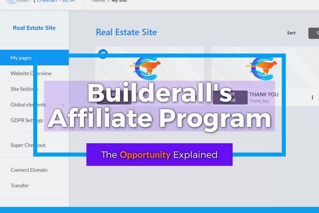Builderall Affiliate