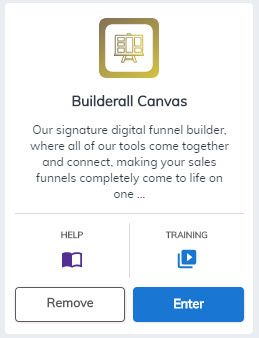 canvas launch