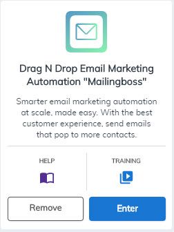 Mailingboss