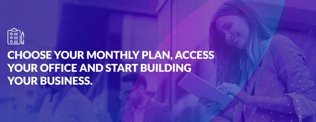 Builderall Monthly Plan Overview Image