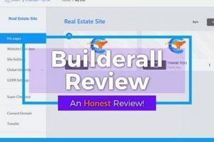 Builderall Review