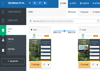 clickfunnels example