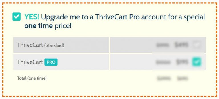 ThriveCart New Pricing Options