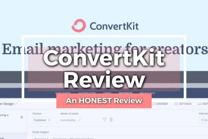 ConvertKit Review