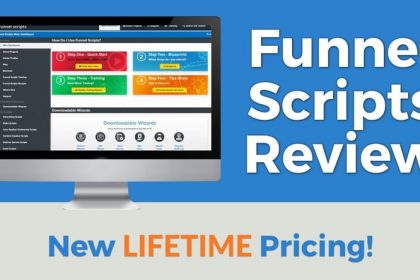 Funnel Scripts Pricing and Review Featured Image