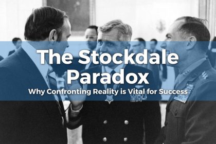 The Stockdale Paradox - Featured Image