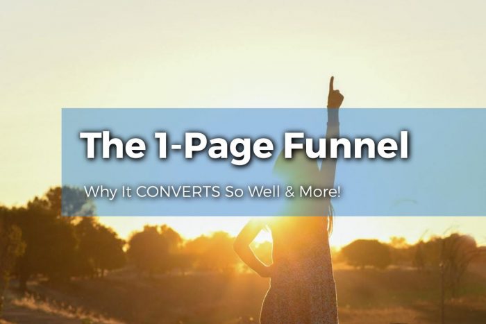 new type of sales funnel explained