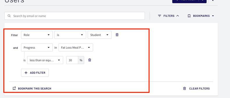 thinkific thinkific bulk email addresses
