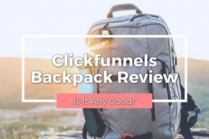 Clickfunnels Backpack Review - Featured Image