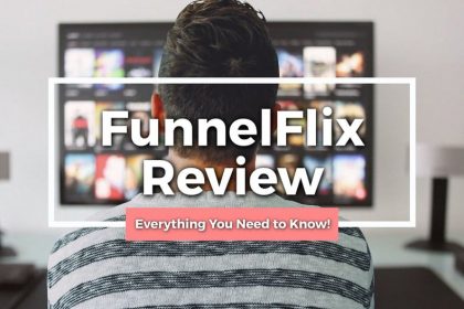Funnelflix Review