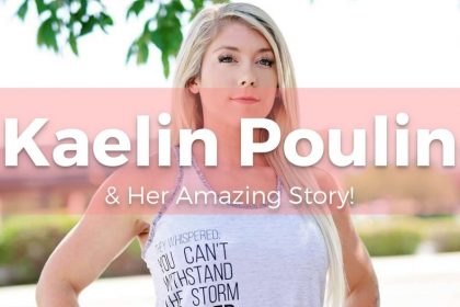 Kaelin Poulin Featured Image