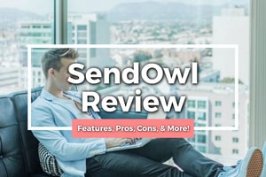 SendOwl Pricing and Review